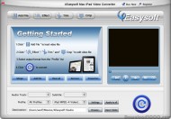 4Easysoft Mac iPad Video Converter screenshot